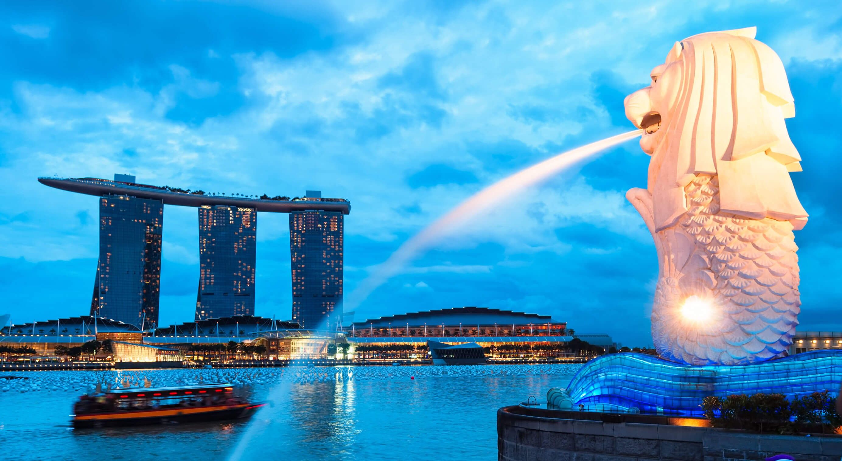 Singapore Hd Wallpapers