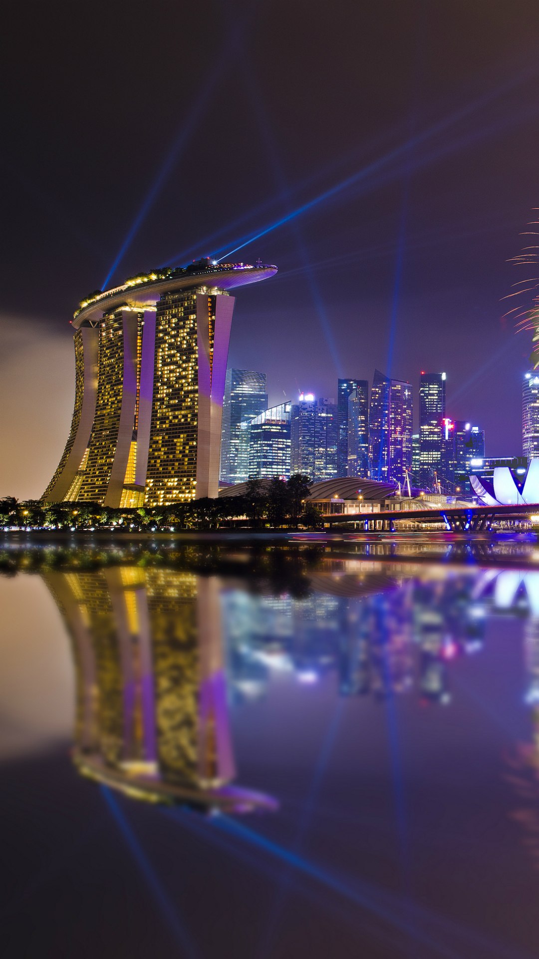 Singapore Hd Wallpapers