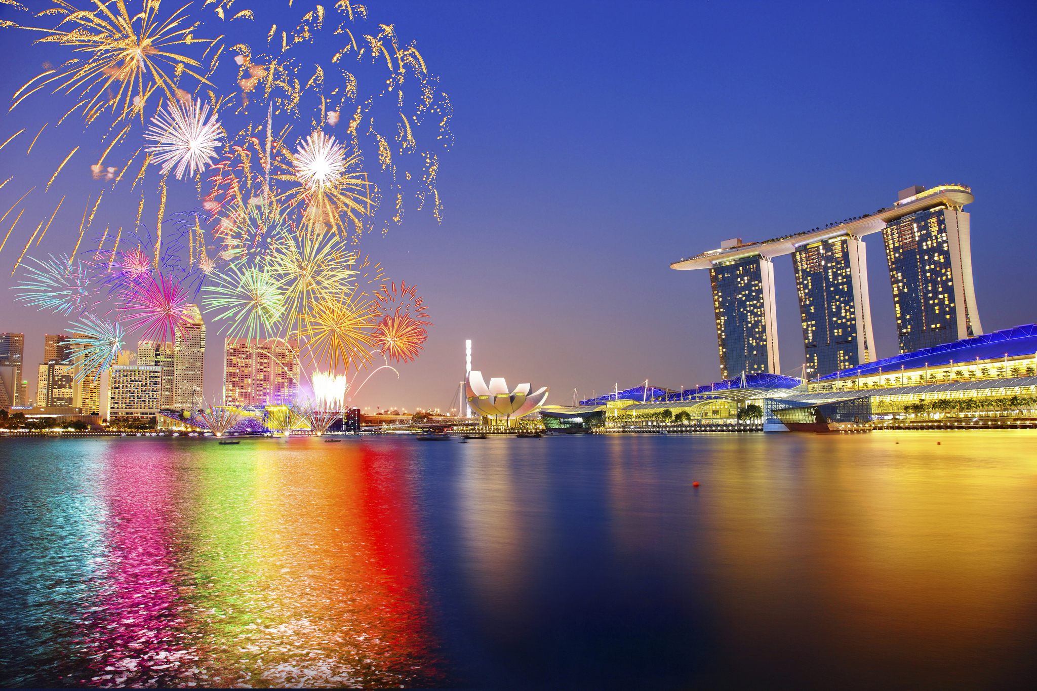 Singapore Hd Wallpapers