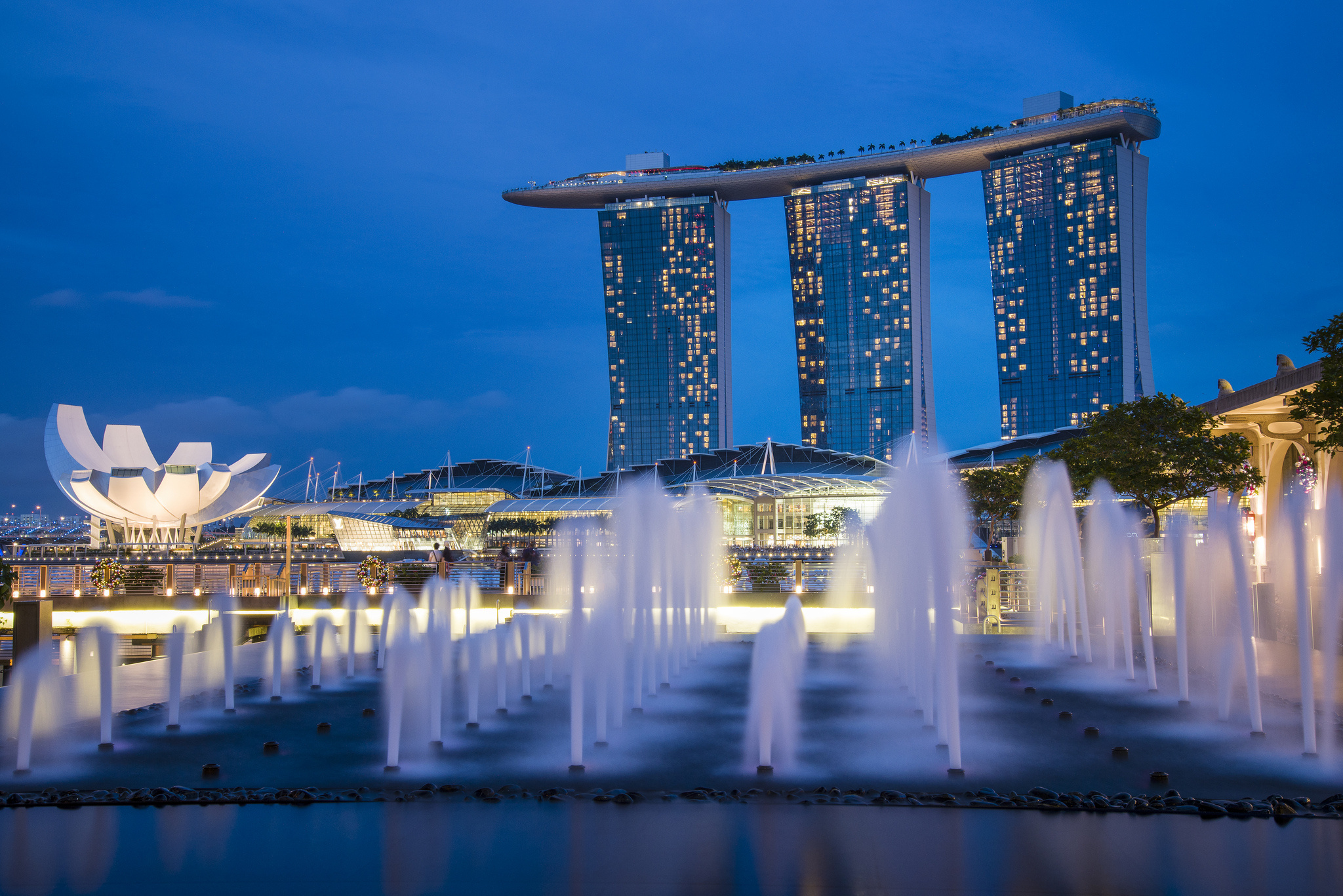 Singapore Hd Wallpapers