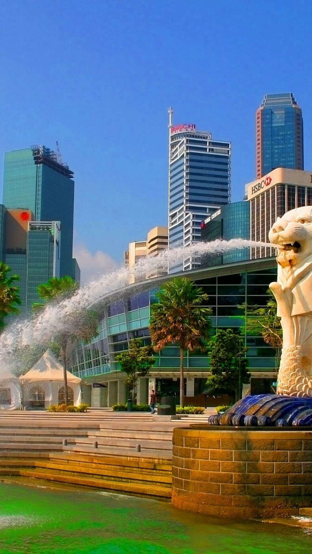 Singapore Hd Wallpapers