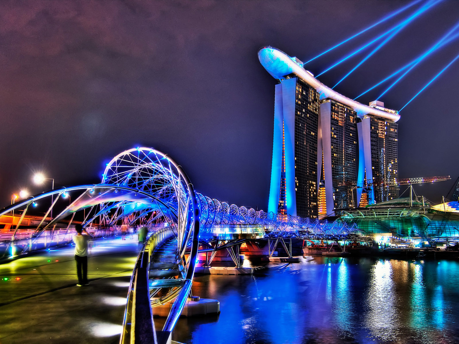 Singapore Hd Wallpapers