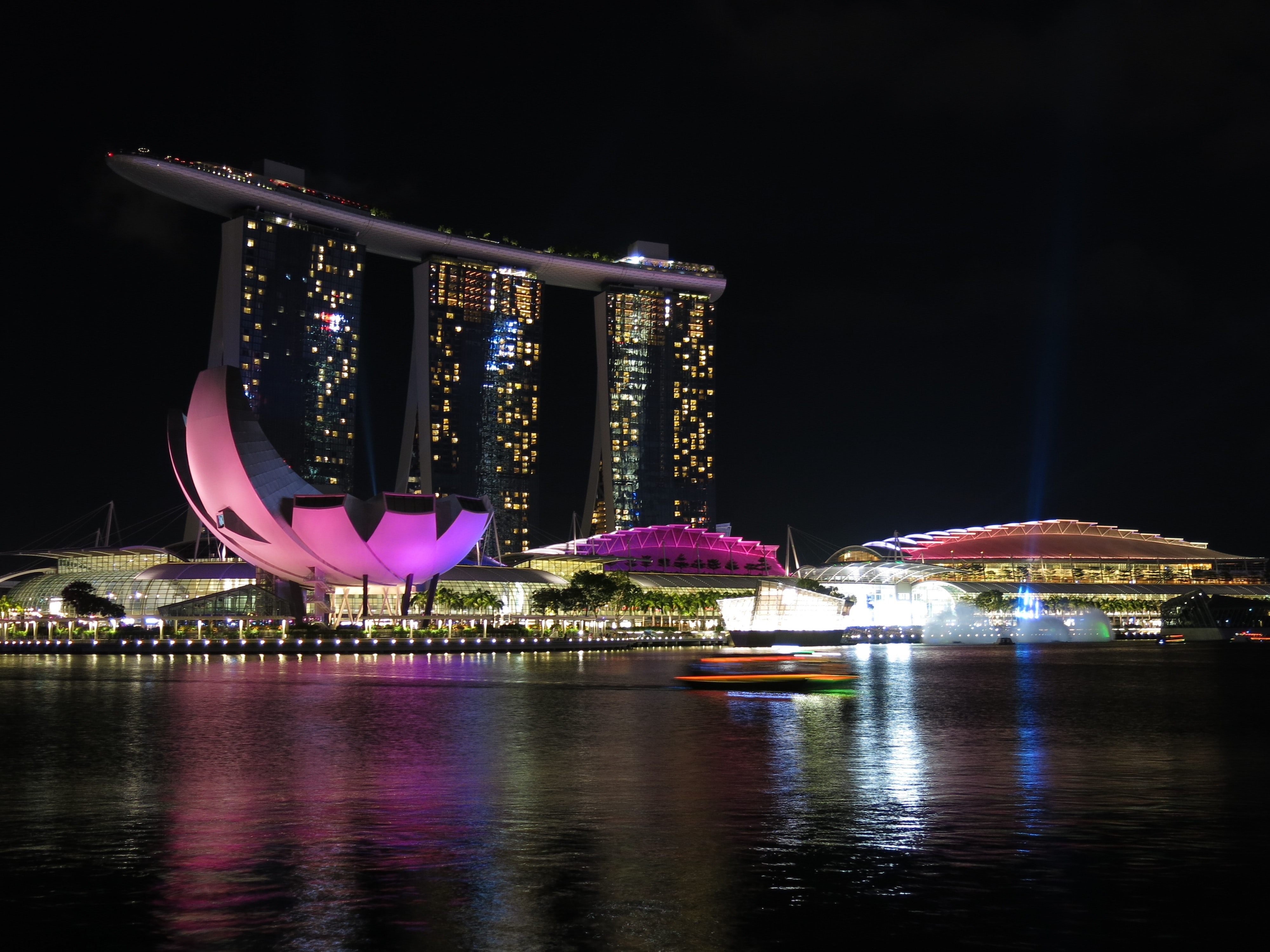 Singapore Hd Wallpapers