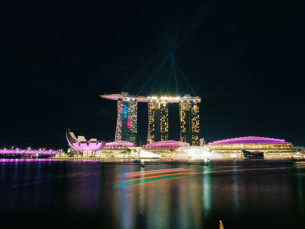 Singapore Hd Wallpapers