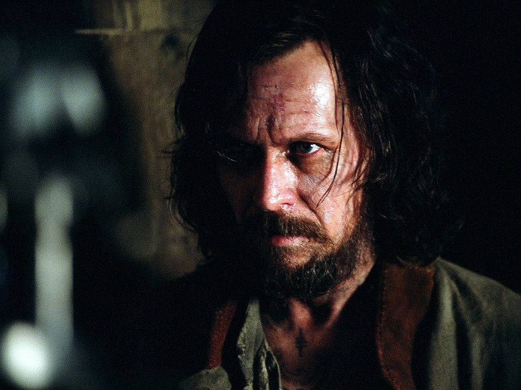 Sirius Black Wallpapers