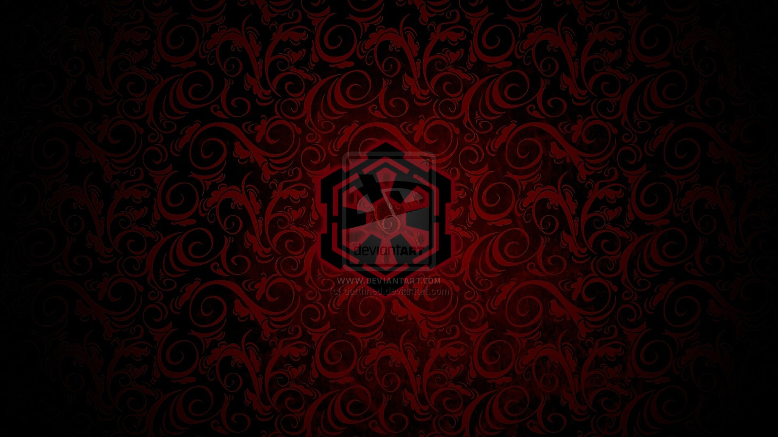 Sith Empire Logo Wallpapers