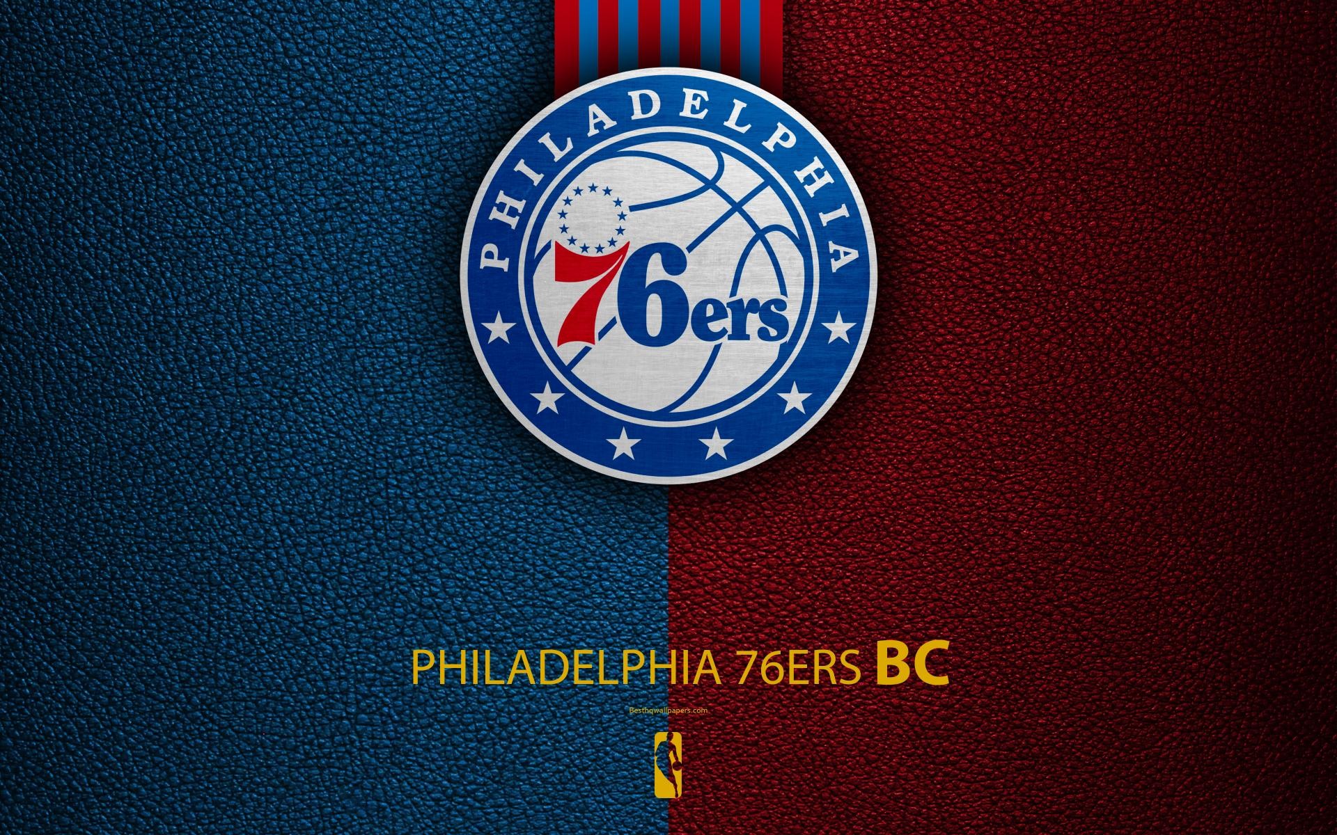 Sixers Bell Logo Wallpapers