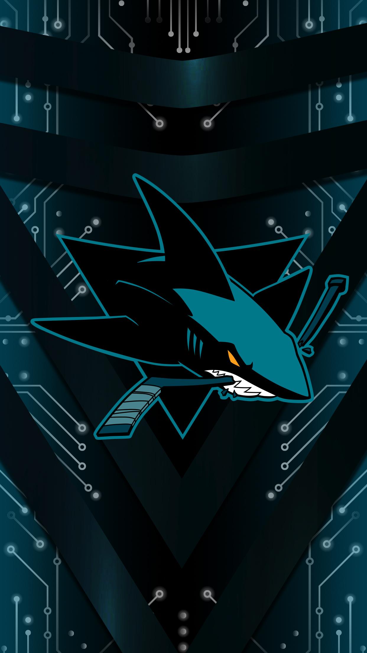 Sj Sharks Wallpapers