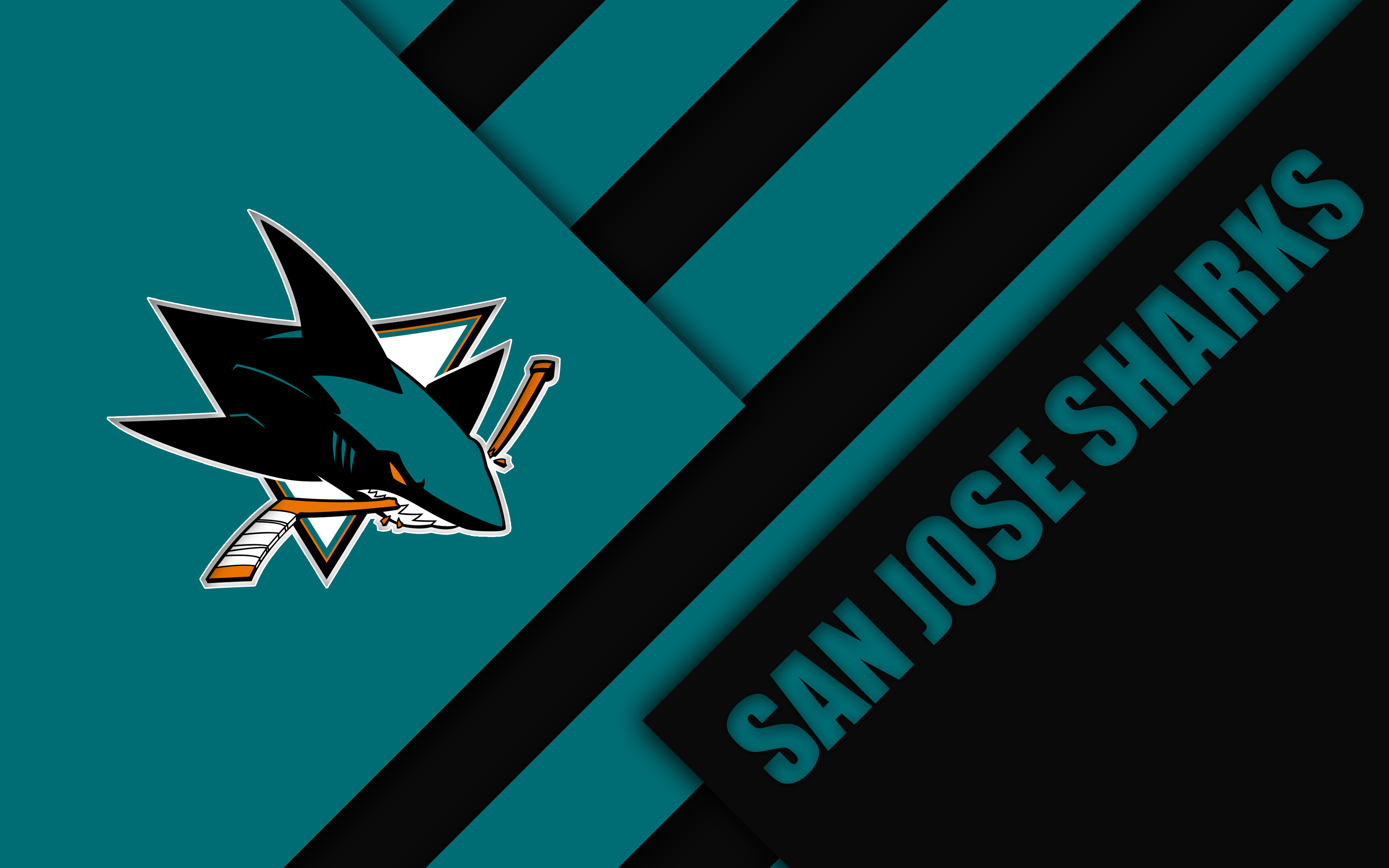 Sj Sharks Wallpapers