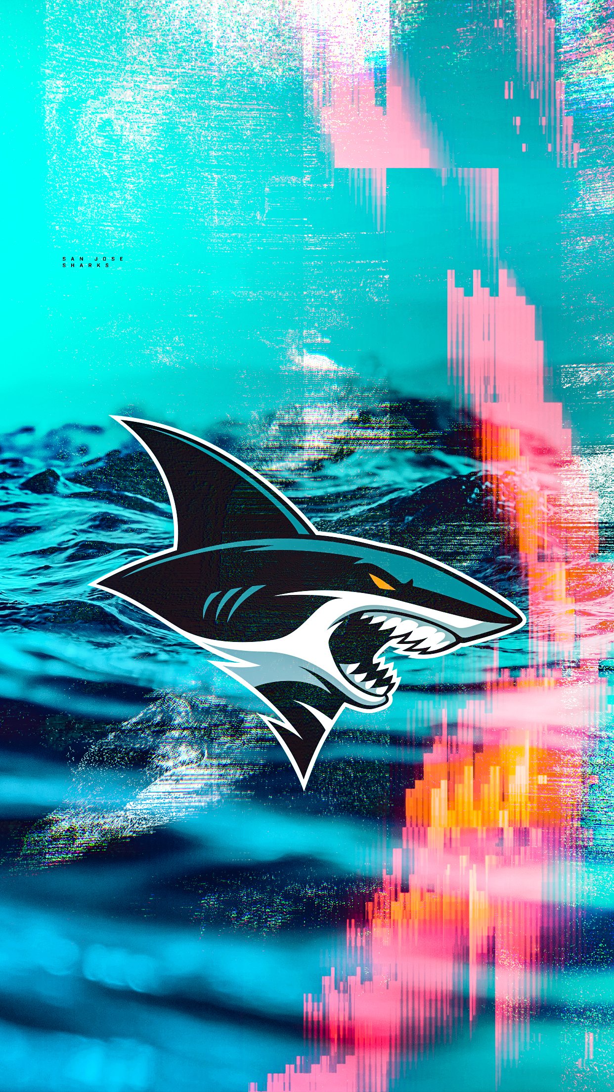 Sj Sharks Wallpapers