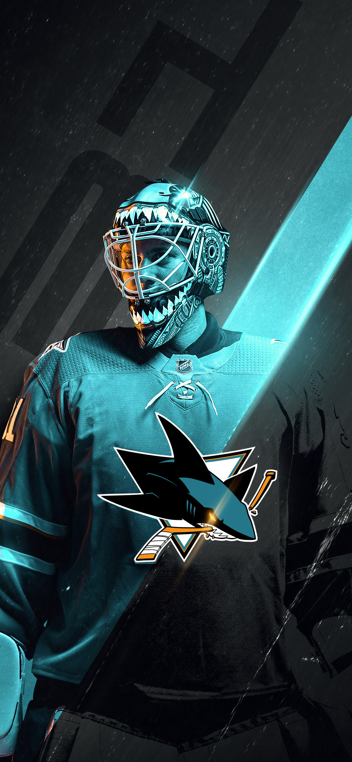 Sj Sharks Wallpapers