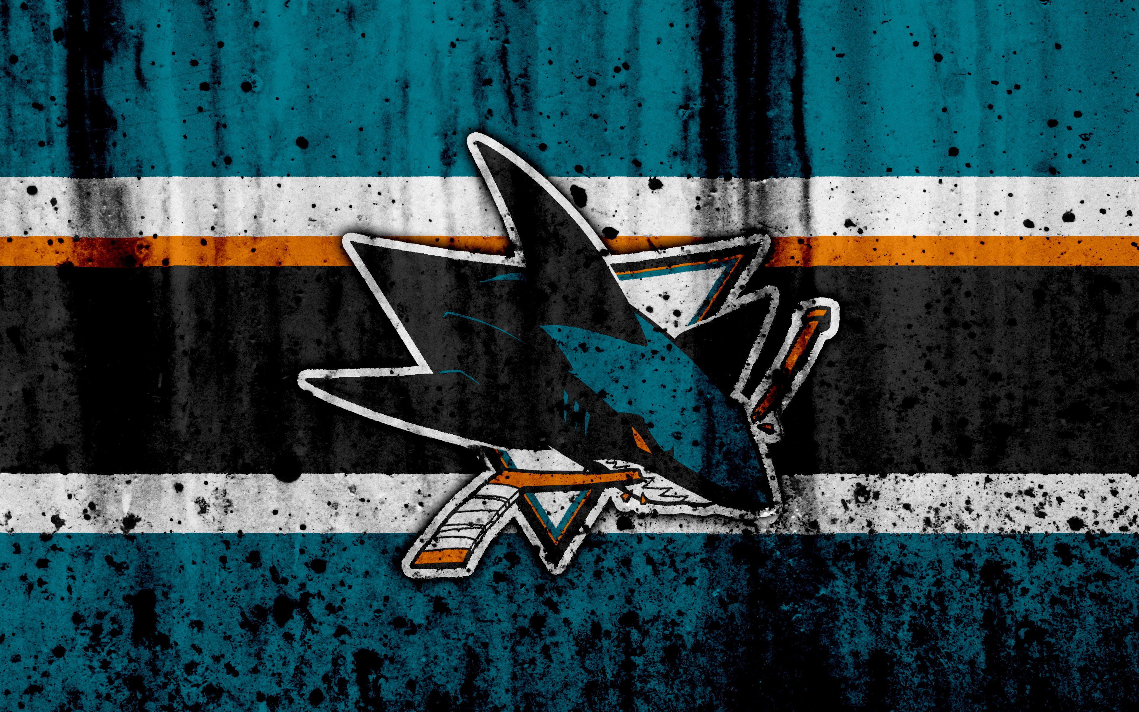 Sj Sharks Wallpapers