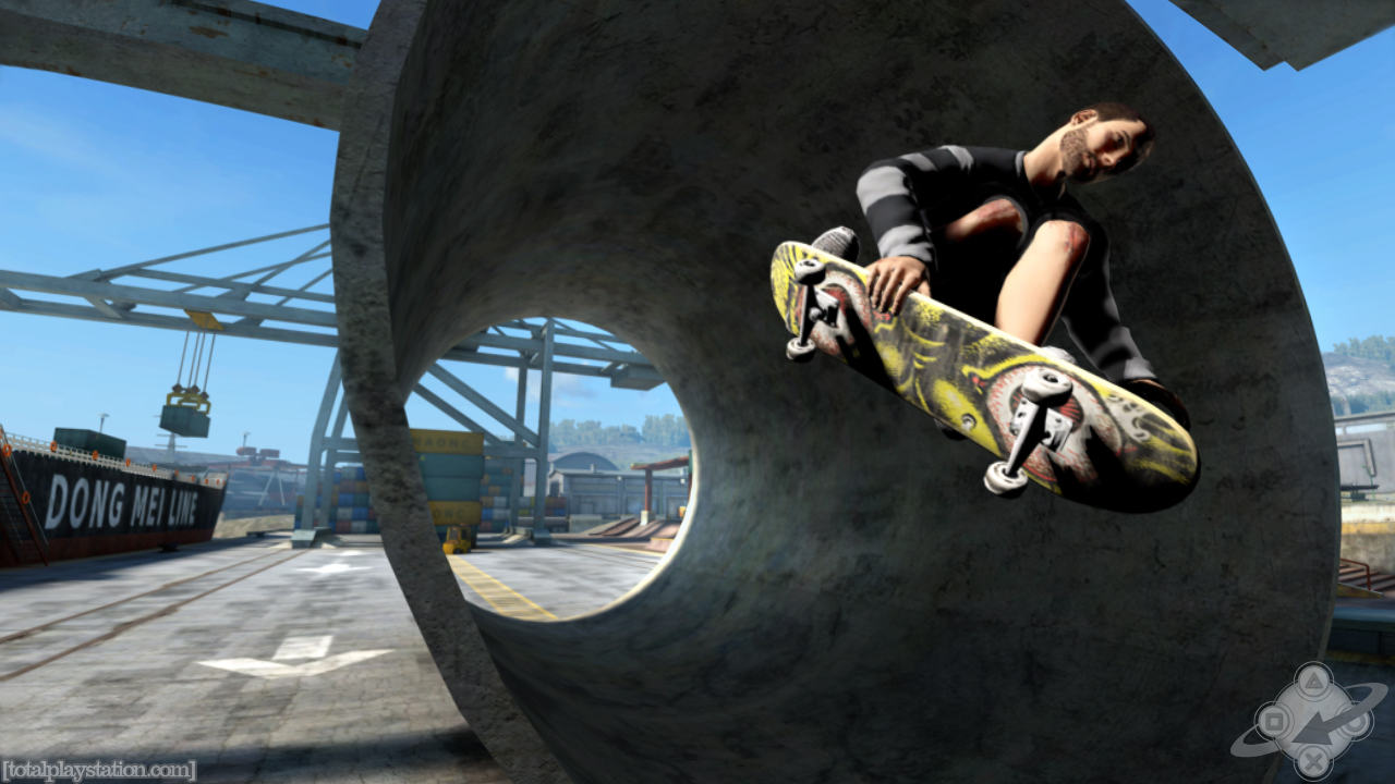 Skate 3 Wallpapers