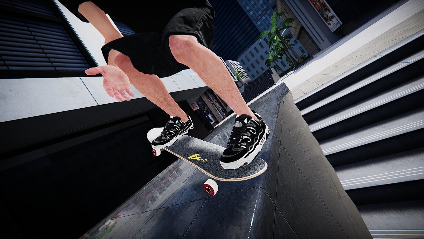 Skater Xl Wallpapers