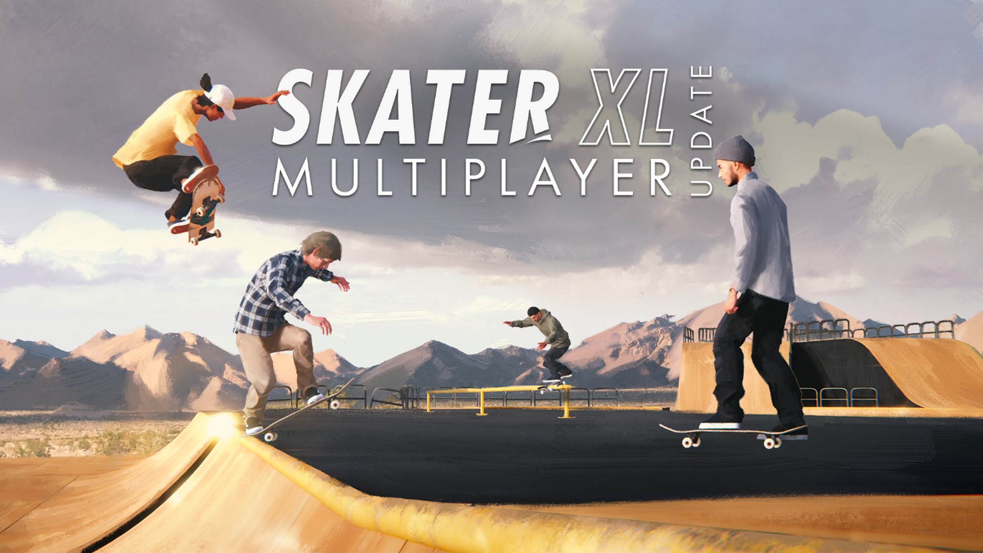Skater Xl Wallpapers