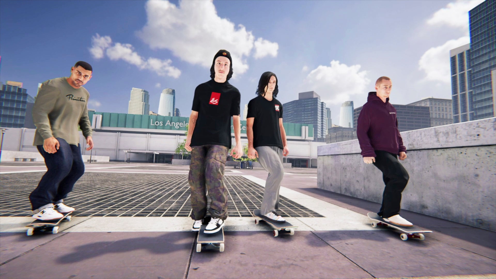 Skater Xl Wallpapers