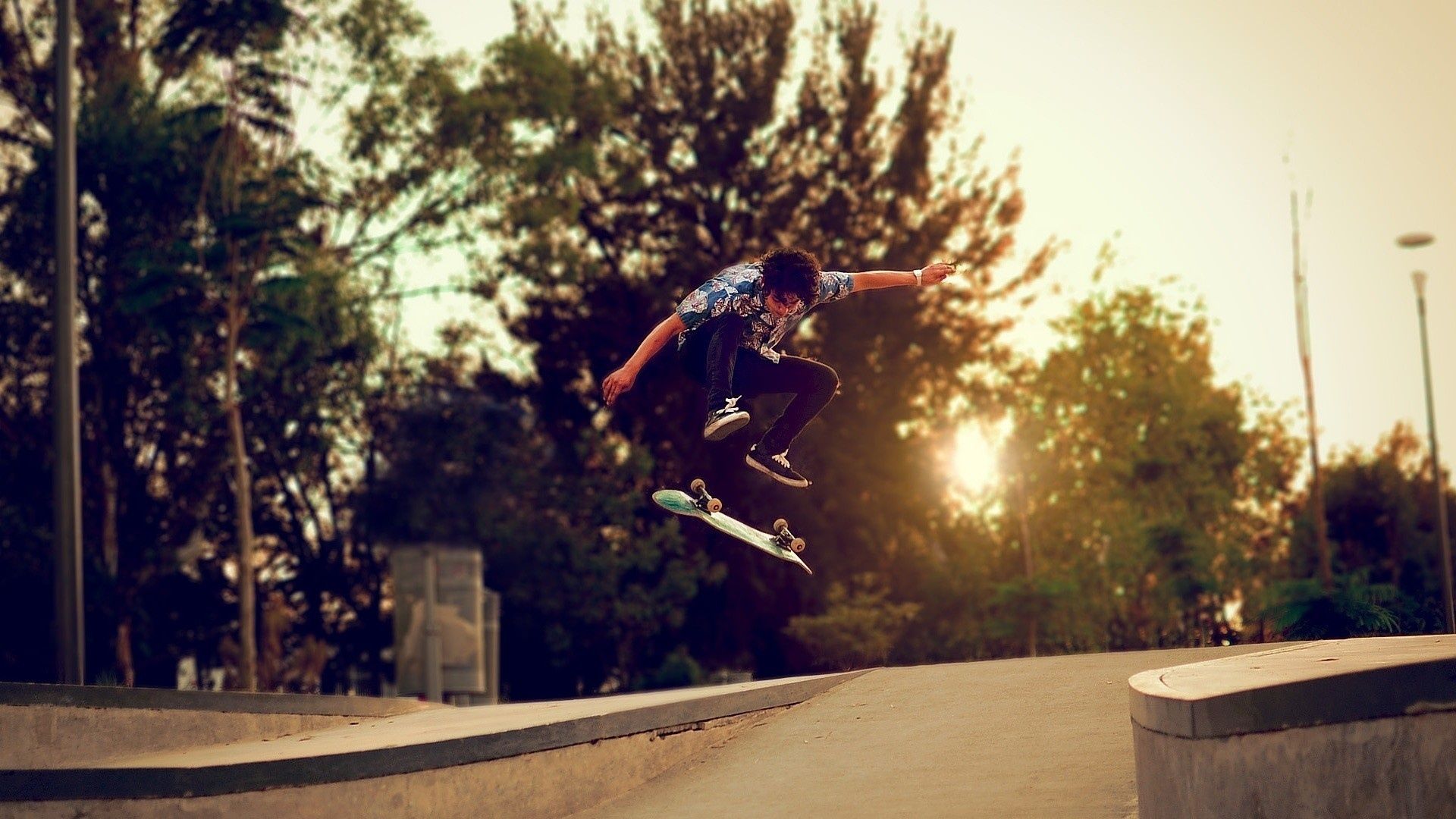 Skating Hd Wallpapers