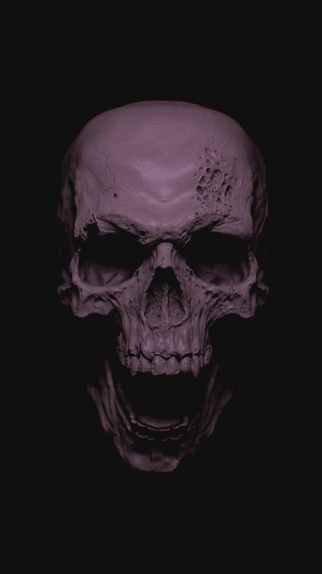 Skeleton Iphone Wallpapers