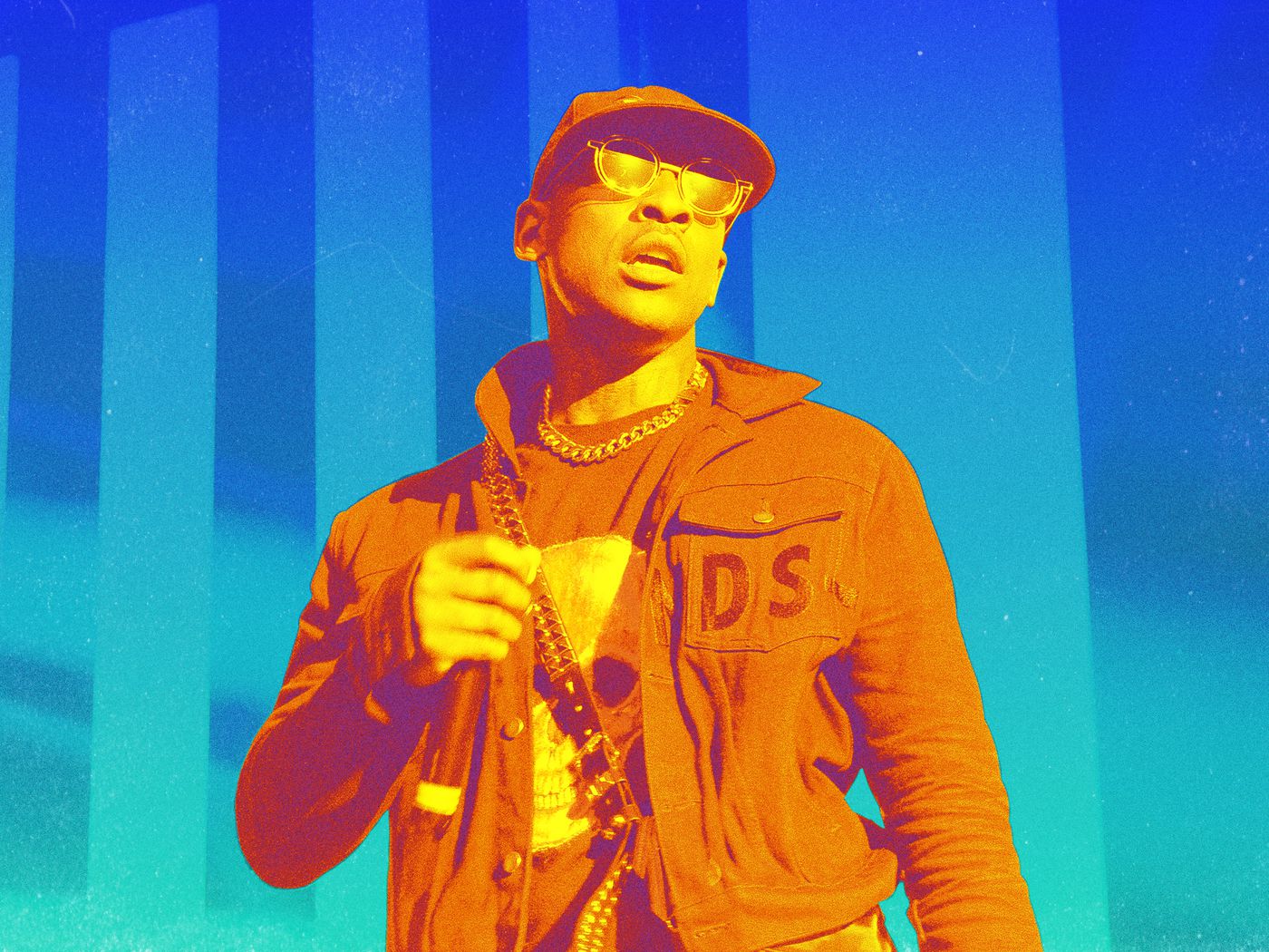 Skepta Wallpapers