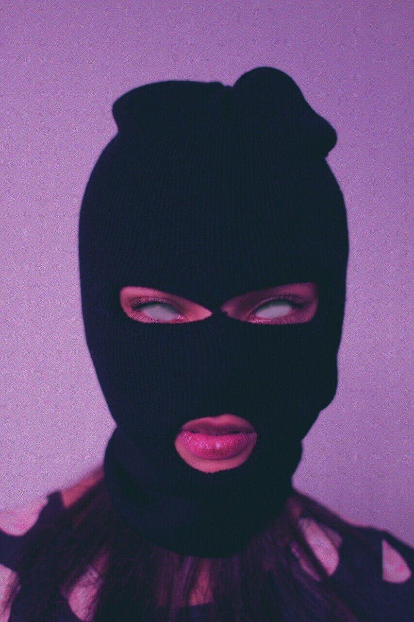 Ski Mask Girl Wallpapers