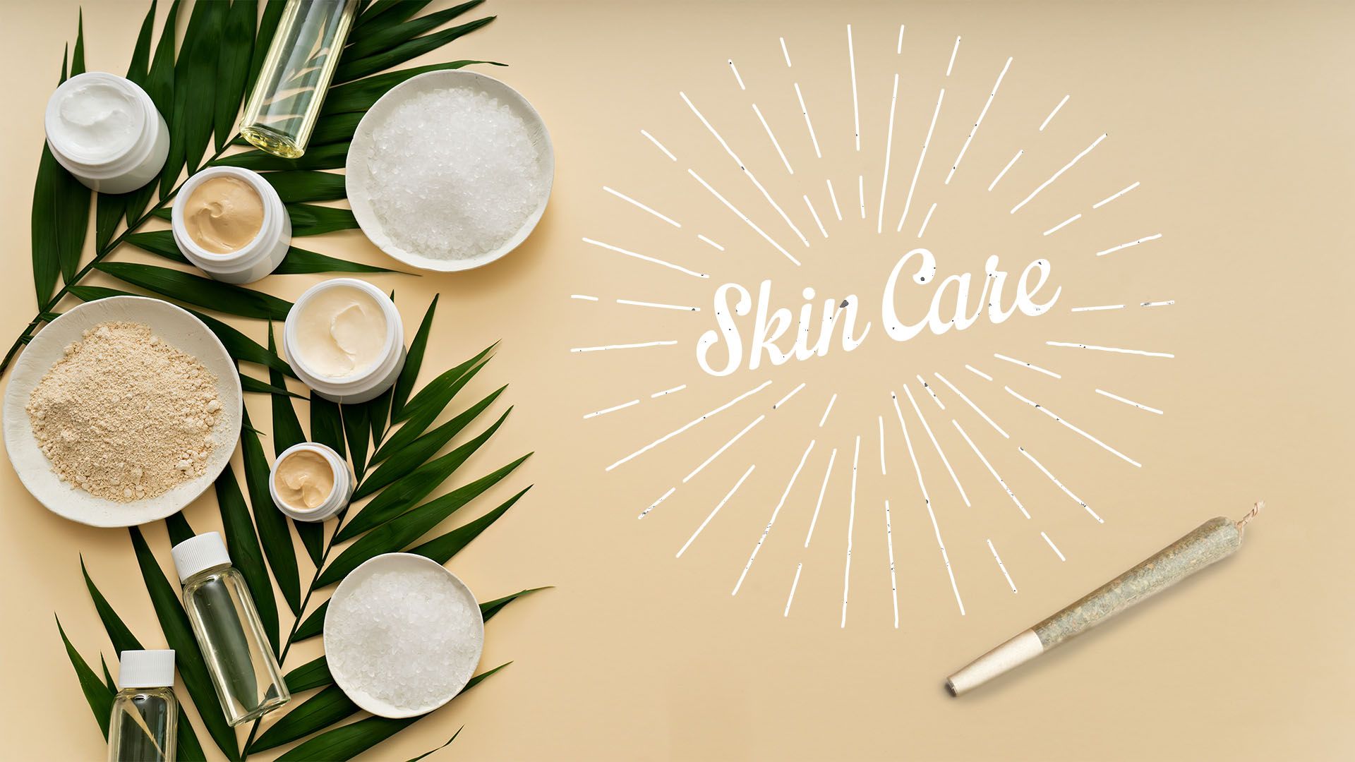 Skin Care Wallpapers