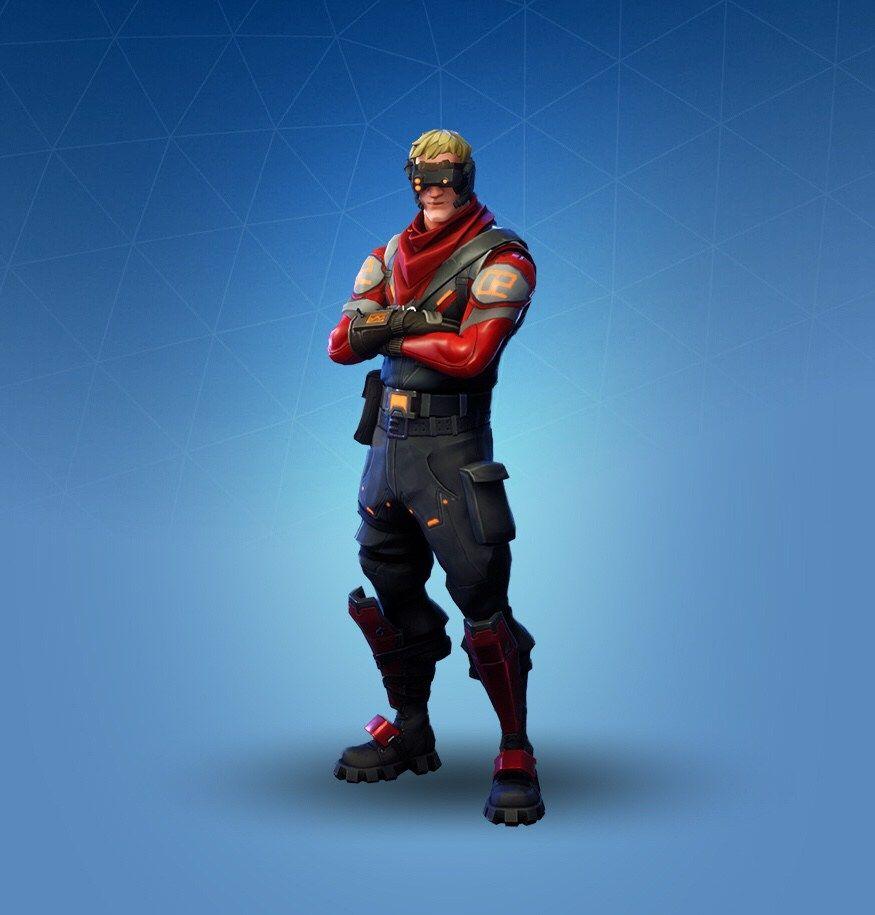 Skin Fortnite Images Wallpapers