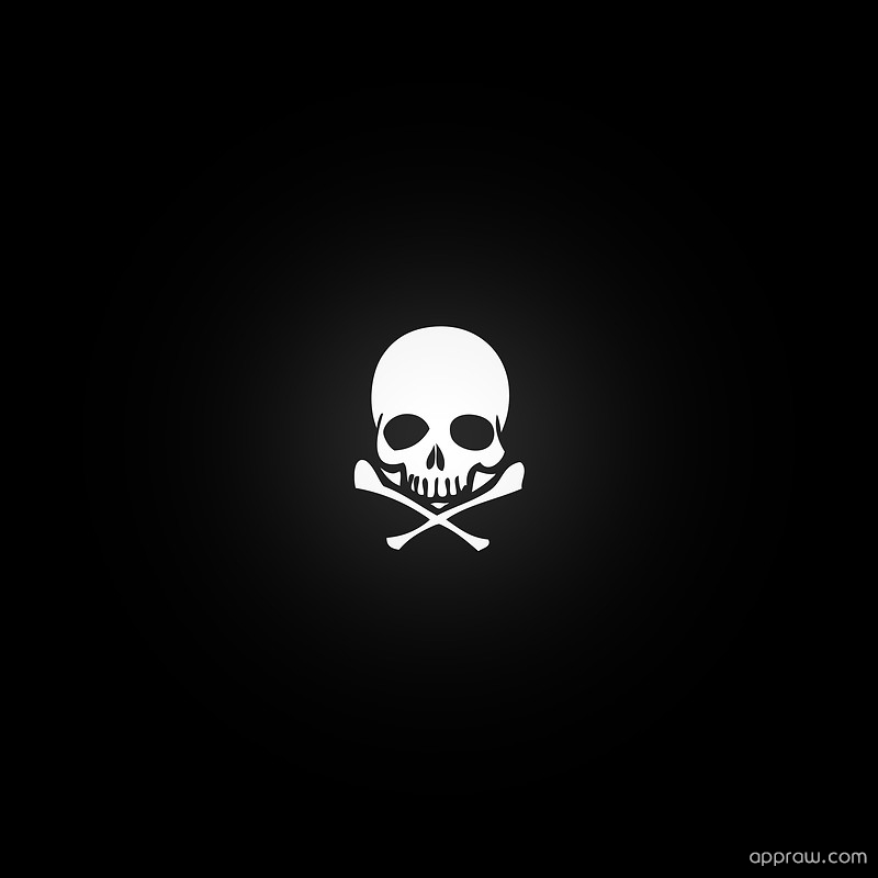 Skull And Crossbones Wallpapers