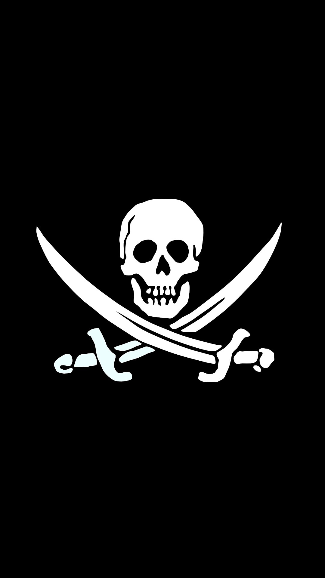 Skull And Crossbones Wallpapers