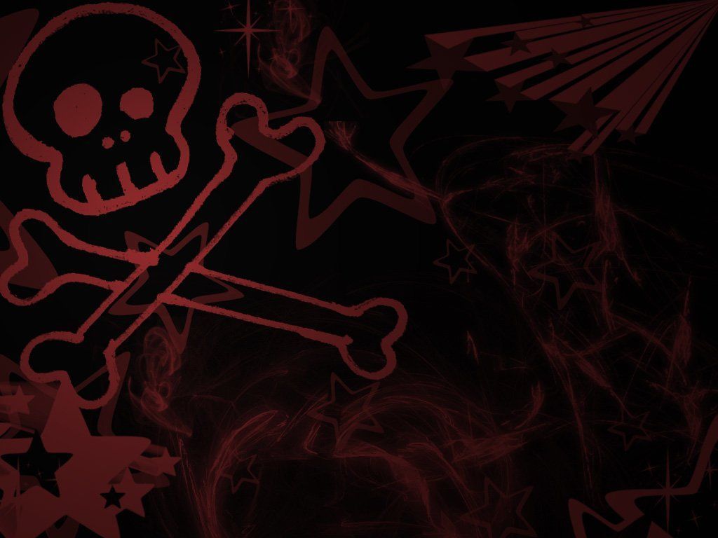 Skull And Crossbones Wallpapers