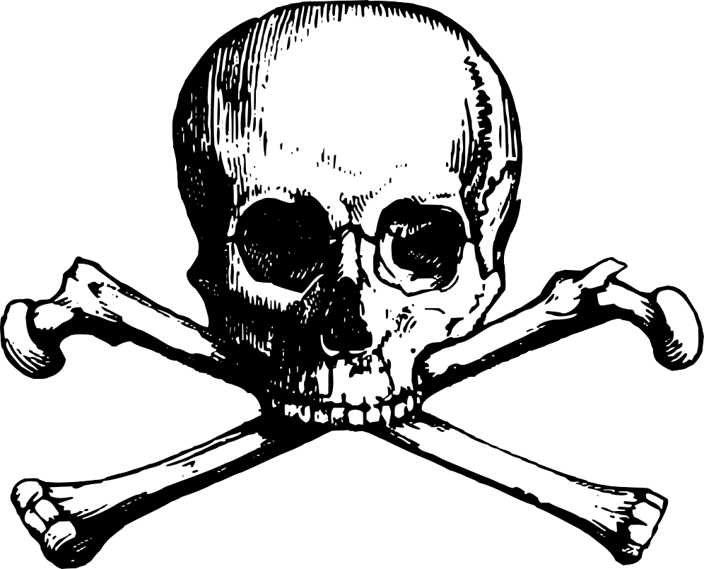 Skull And Crossbones Wallpapers