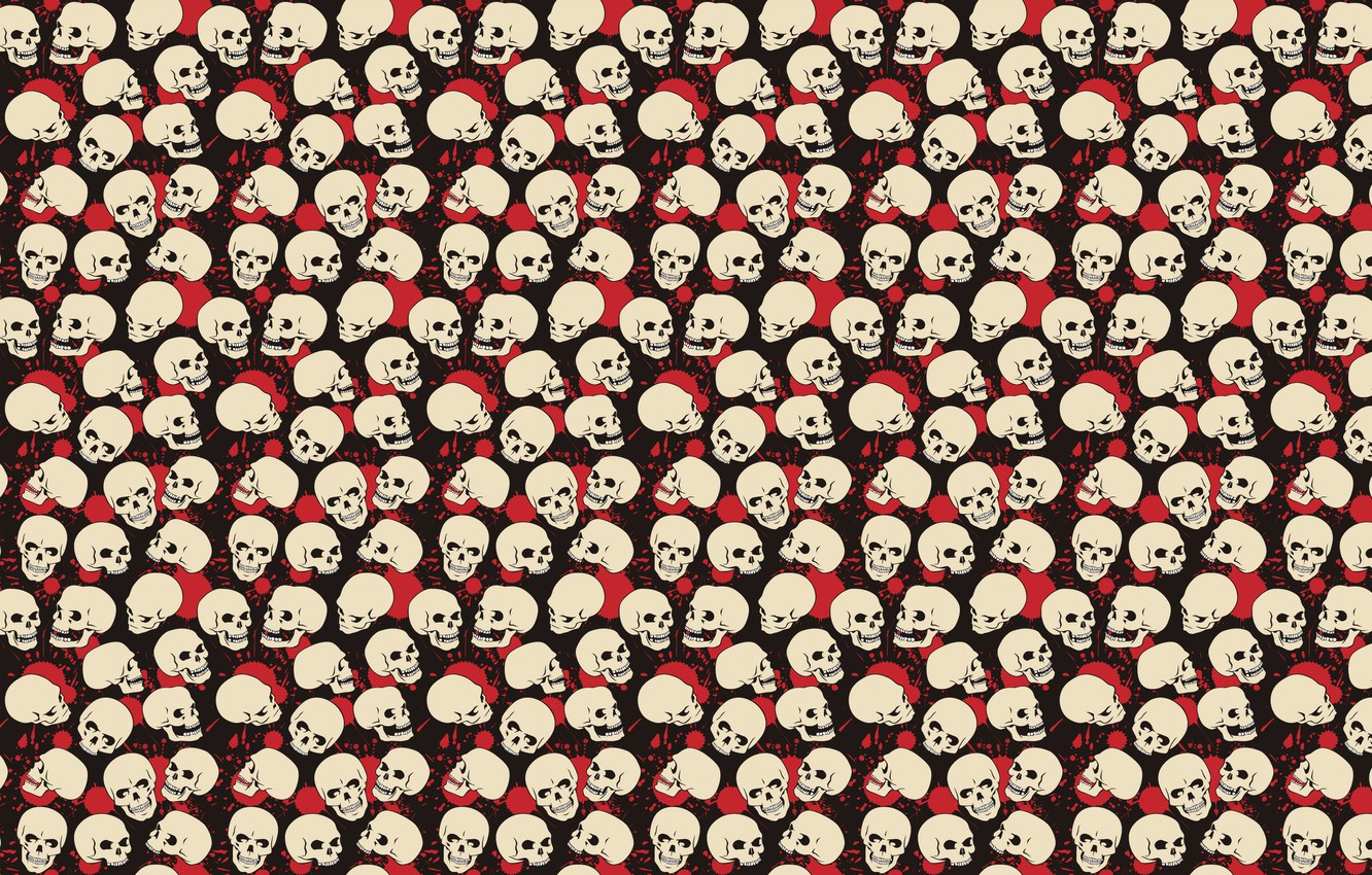 Skull Tumblr Wallpapers