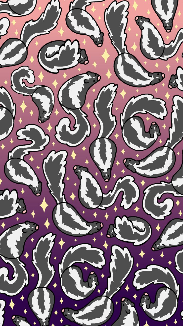 Skunk Wallpapers