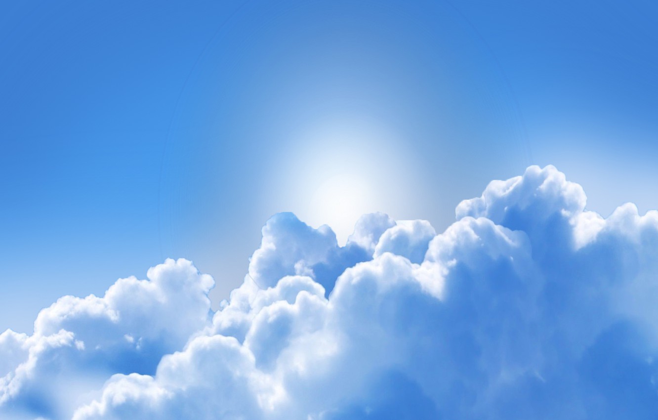 Sky Cloud Wallpapers