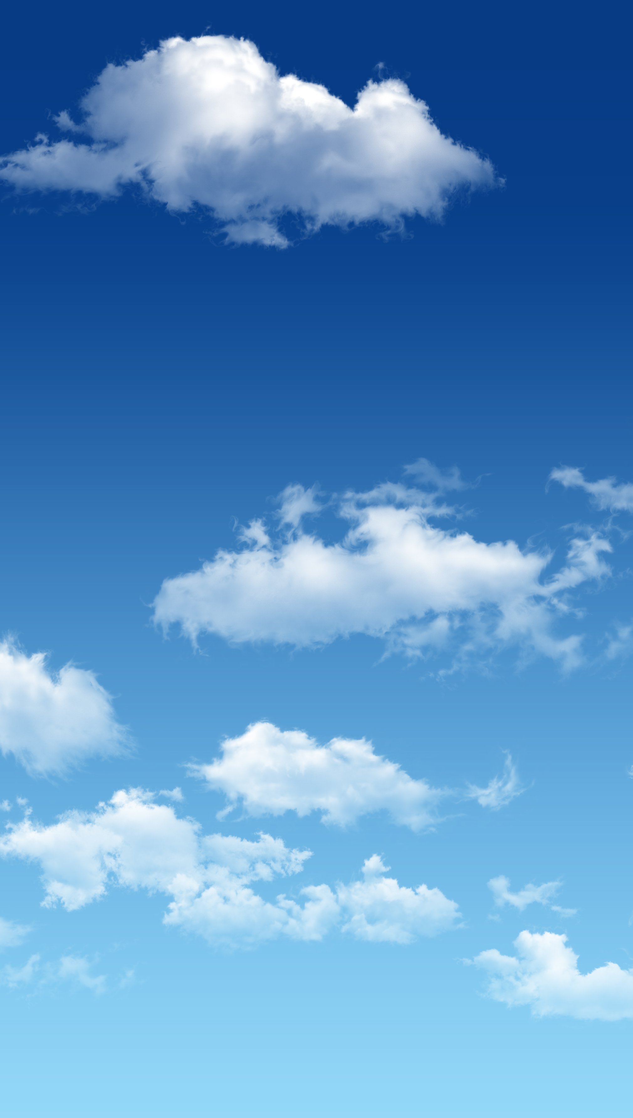 Sky Cloud Wallpapers