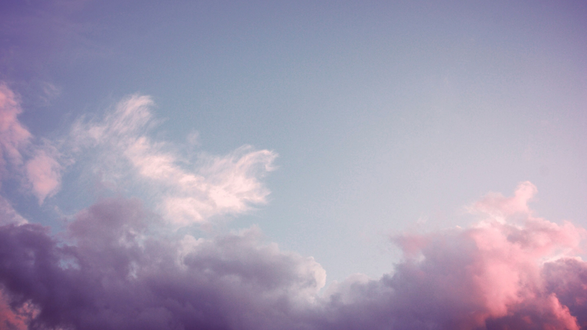 Sky Cloud Wallpapers