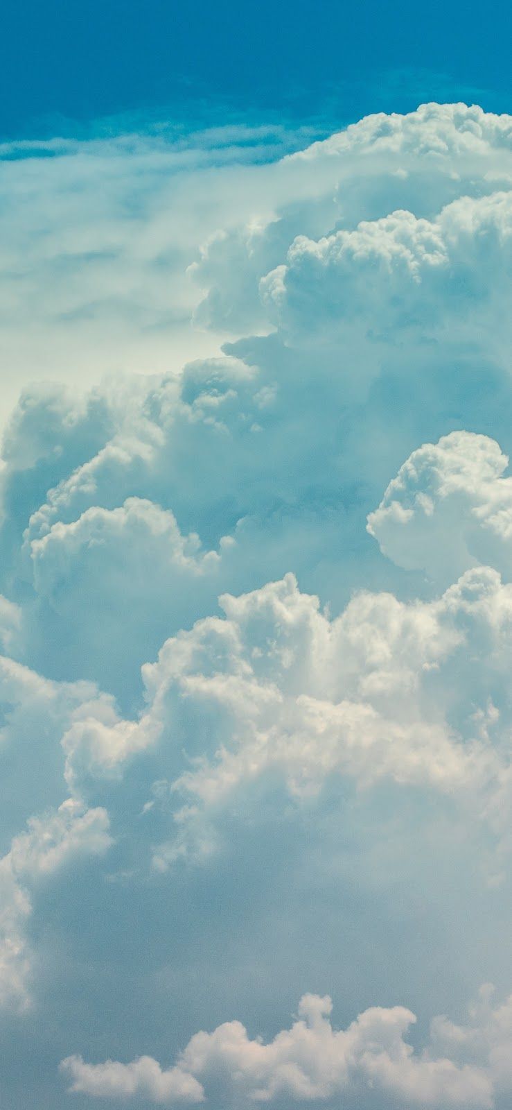 Sky Cloud Wallpapers