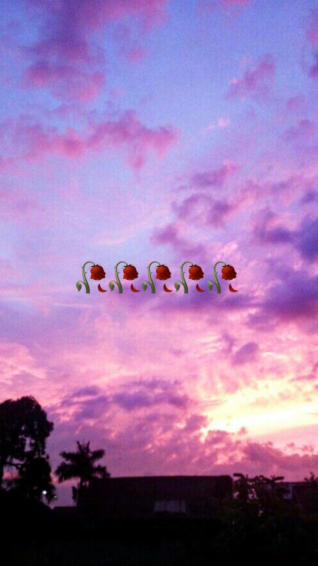 Sky Tumblr Aesthetic Wallpapers