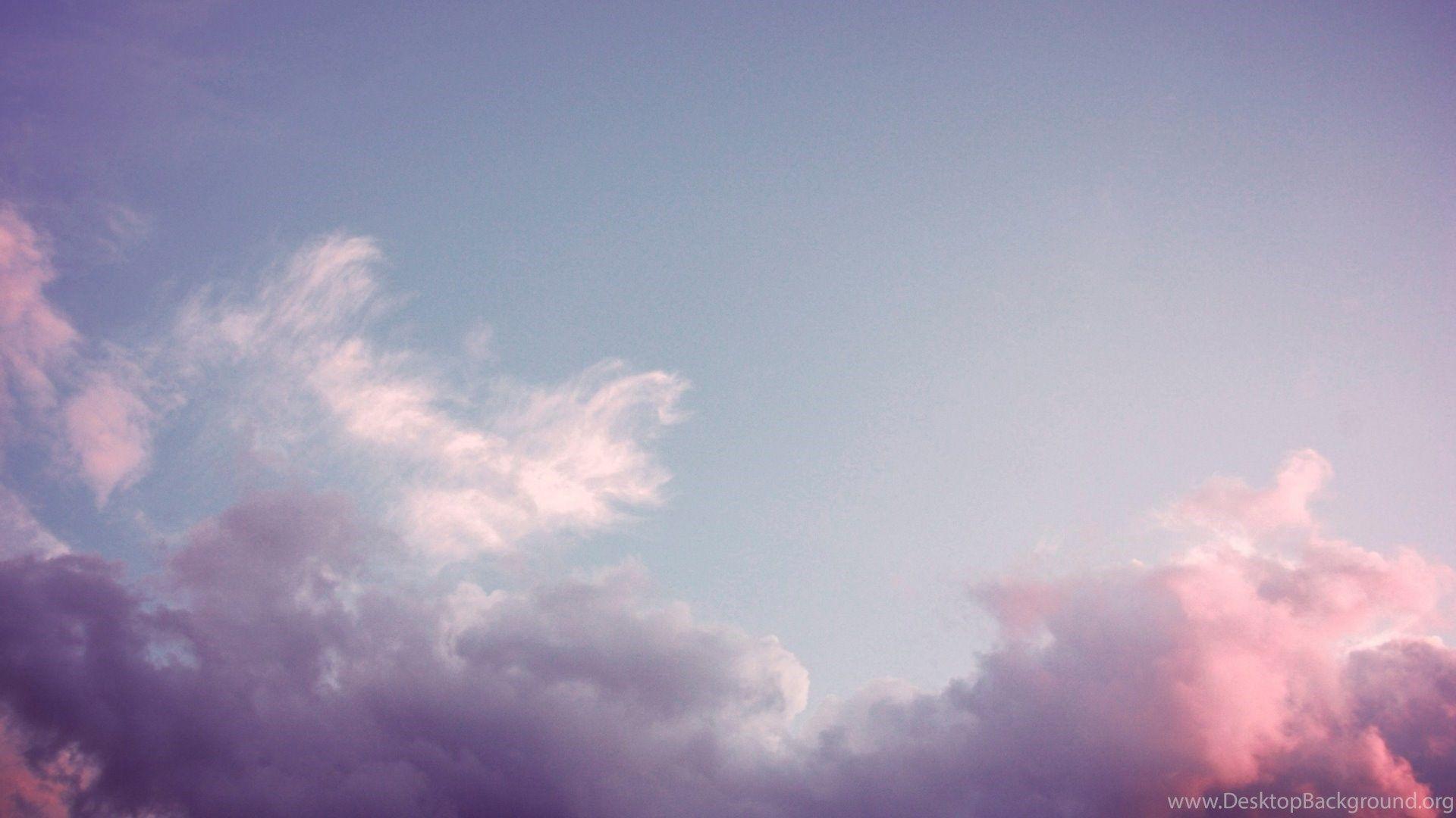 Sky Tumblr Aesthetic Wallpapers