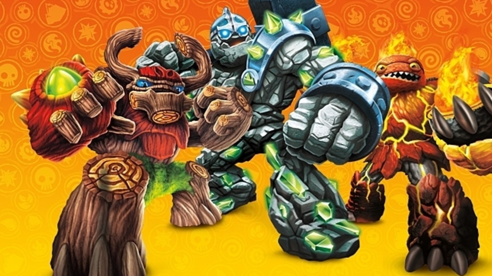 Skylander Wallpapers