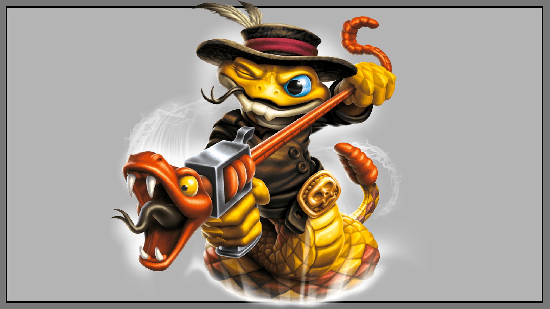 Skylander Wallpapers