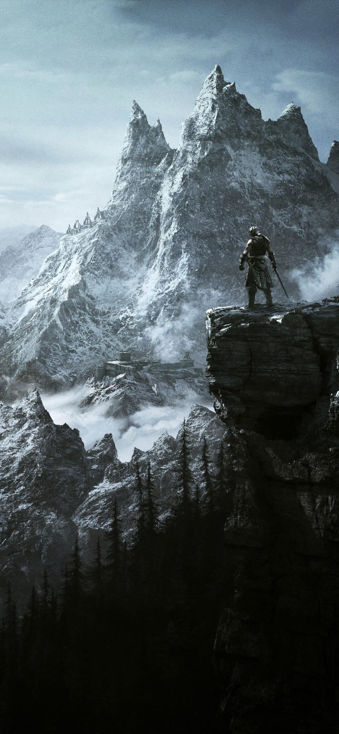 Skyrim Wallpapers