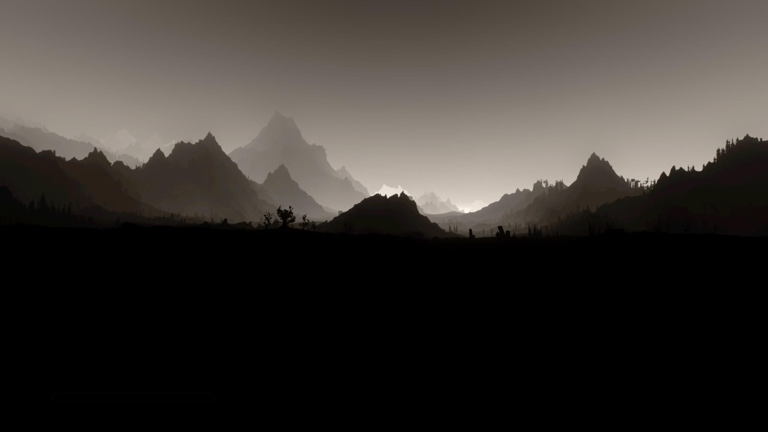 Skyrim Wallpapers