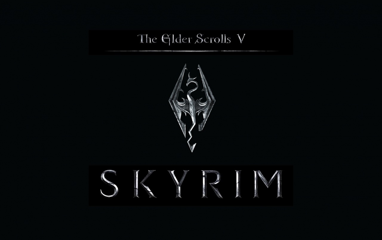 Skyrim Wallpapers