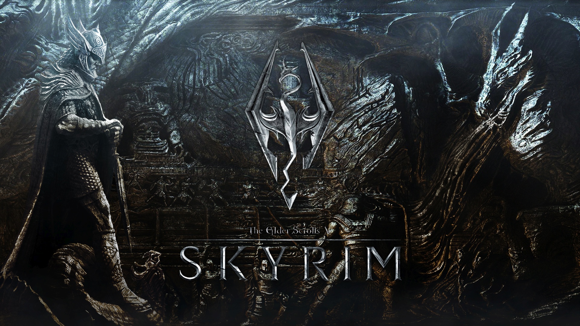 Skyrim Wallpapers