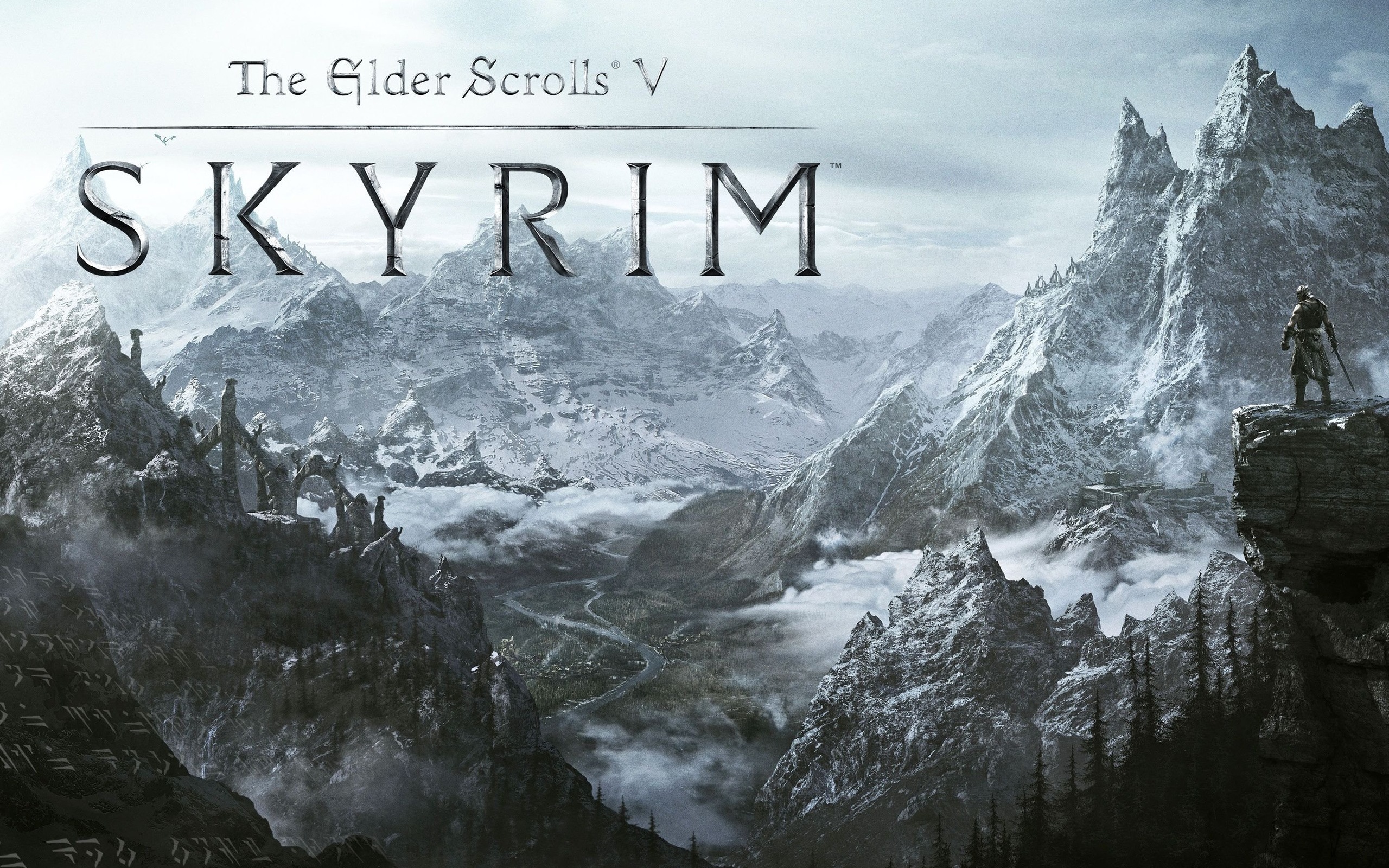 Skyrim Wallpapers