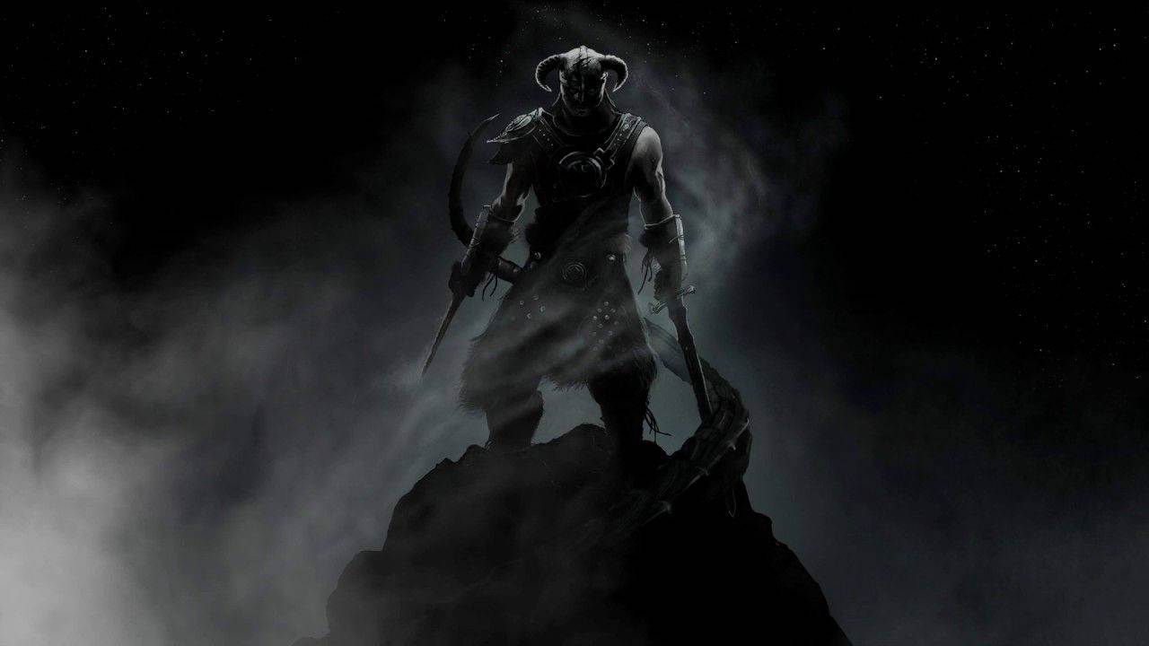 Skyrim Wallpapers