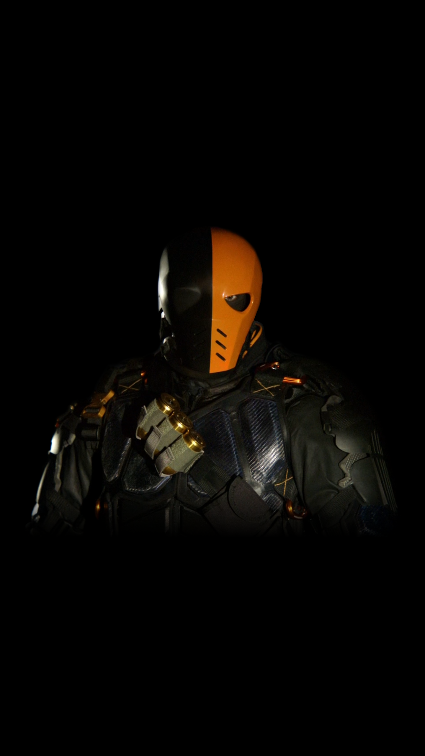 Slade Wilson Wallpapers