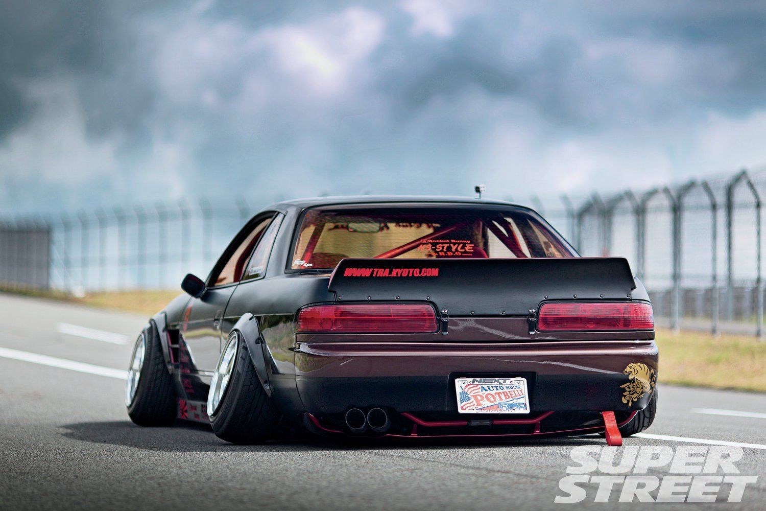 Slammed Cars Wallpapers