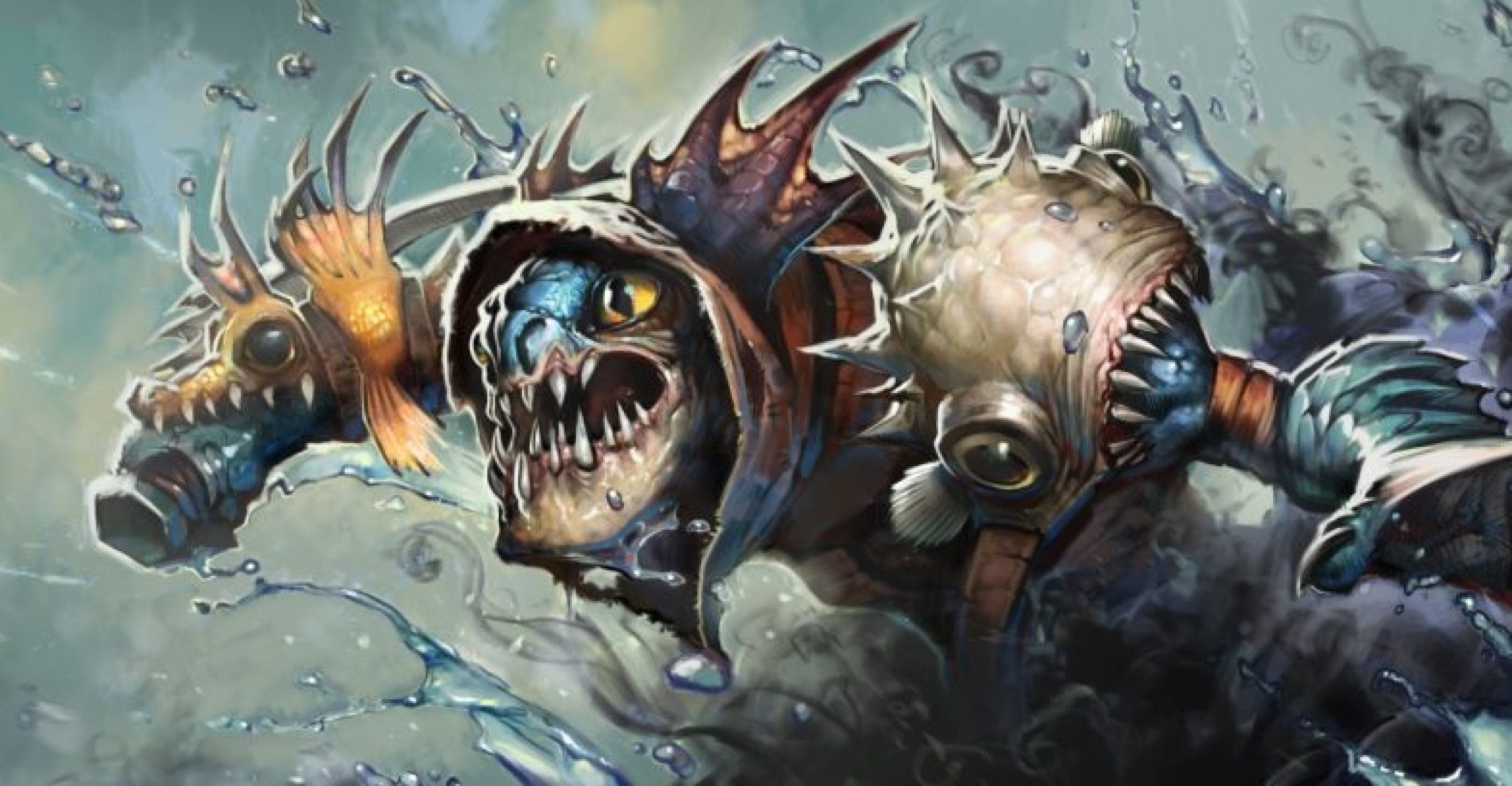 Slark Wallpapers