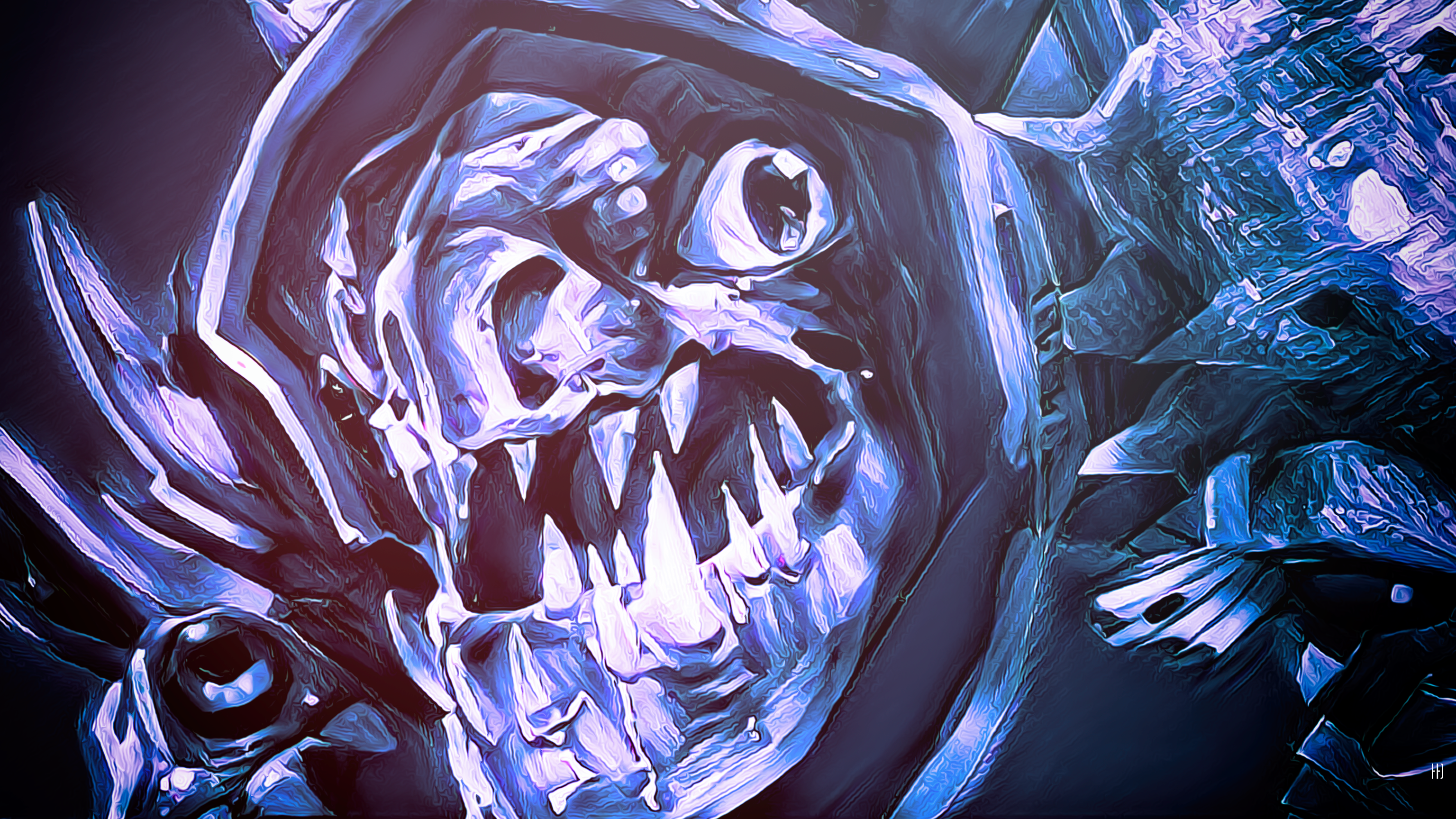 Slark Wallpapers